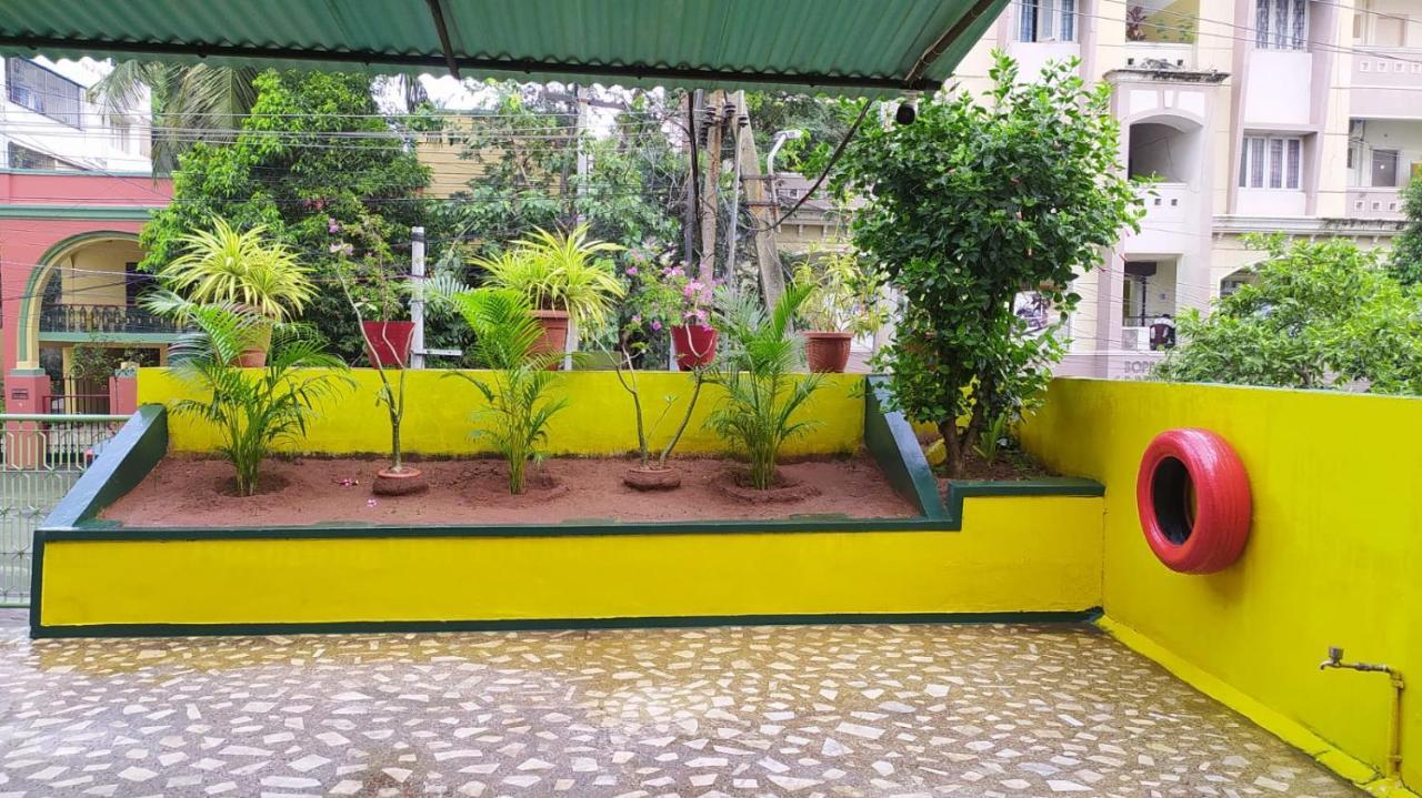 Kushi Homestay Guest House Βιζαχαπατνάμ Εξωτερικό φωτογραφία