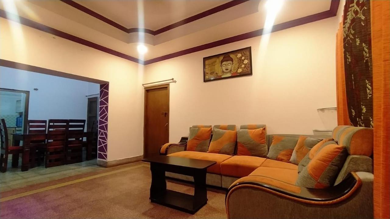 Kushi Homestay Guest House Βιζαχαπατνάμ Εξωτερικό φωτογραφία