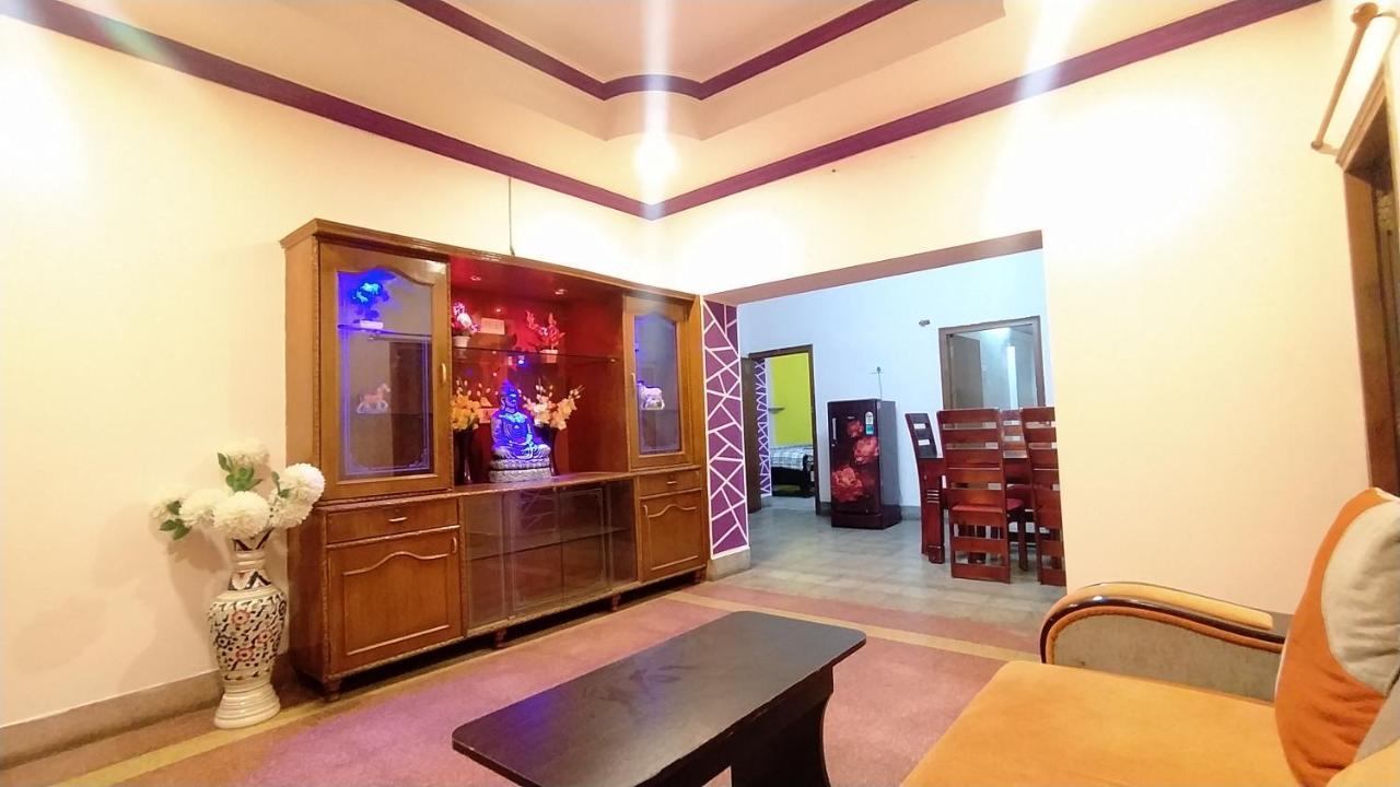 Kushi Homestay Guest House Βιζαχαπατνάμ Εξωτερικό φωτογραφία