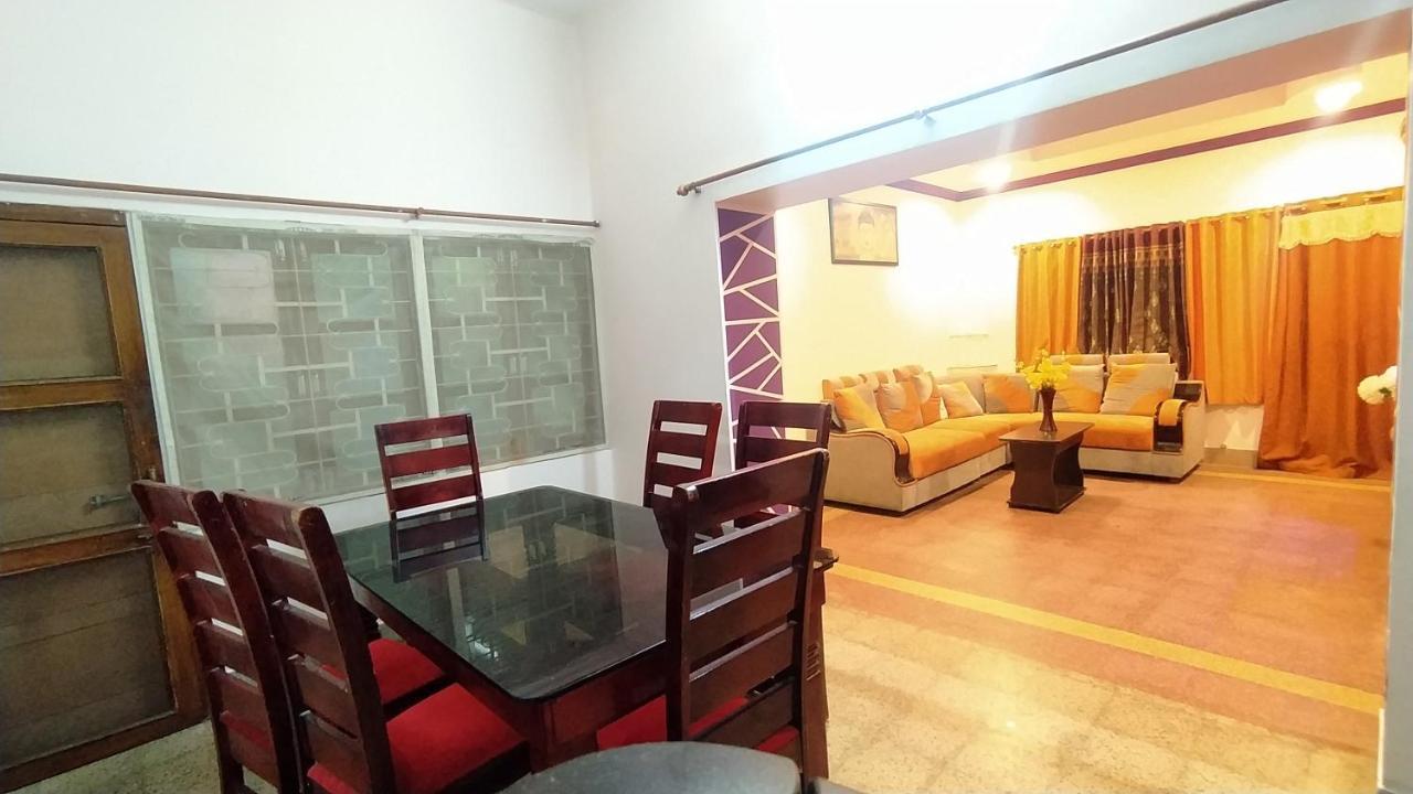 Kushi Homestay Guest House Βιζαχαπατνάμ Εξωτερικό φωτογραφία